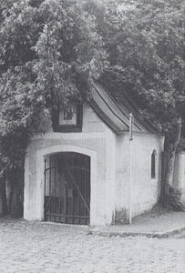 St.-Johann-Nepomuk-Kapelle